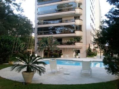 Apartamento à venda com 4 quartos, 500m² - Foto 10