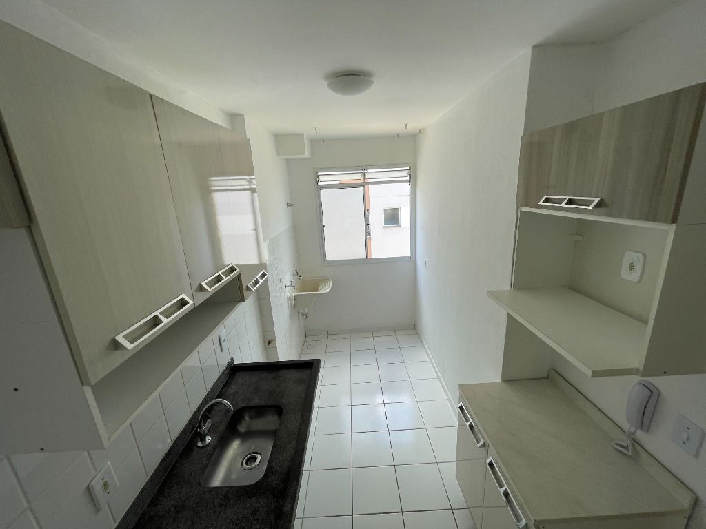 Apartamento à venda com 2 quartos, 44m² - Foto 10