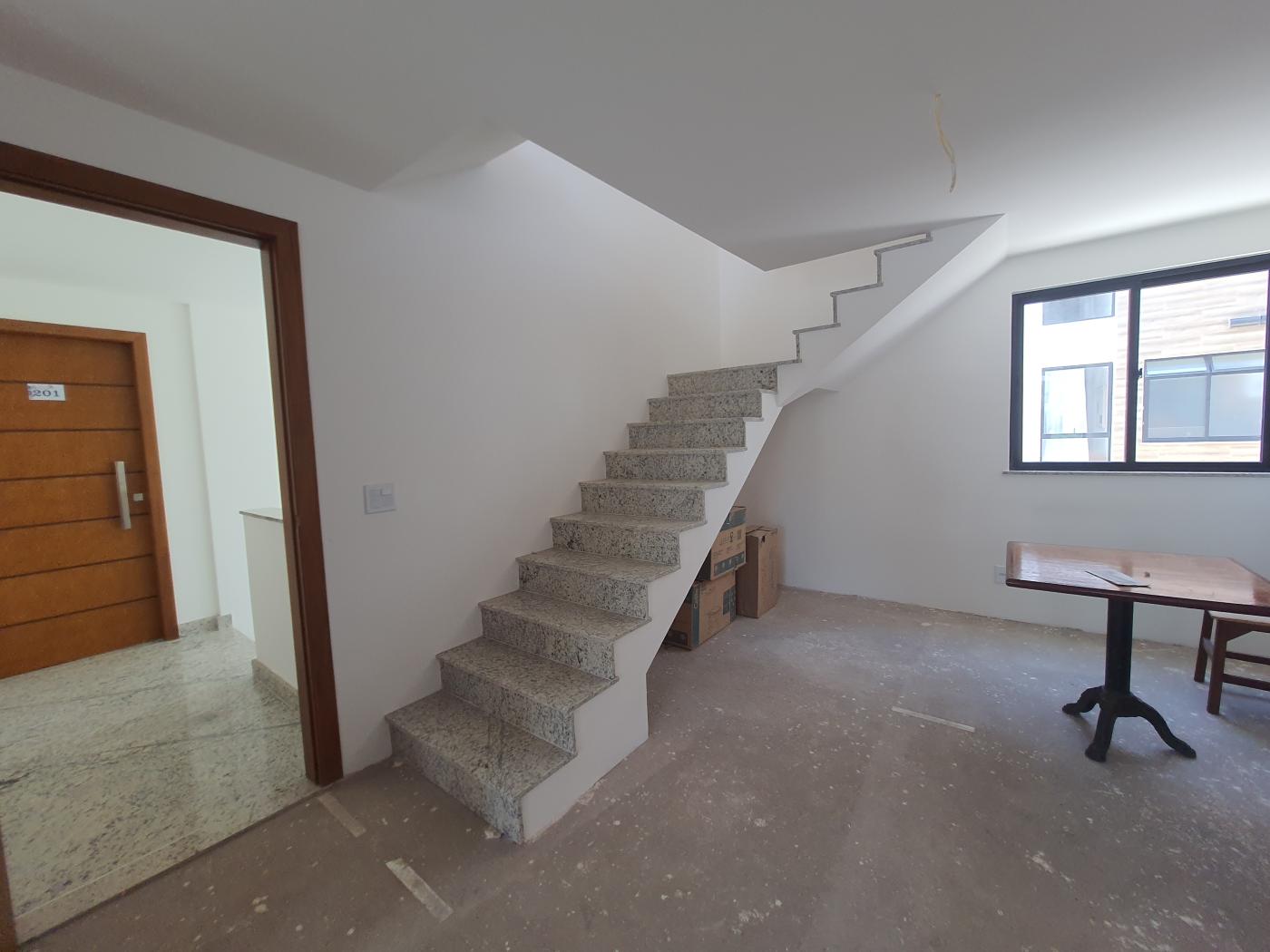 Cobertura à venda com 3 quartos, 134m² - Foto 19