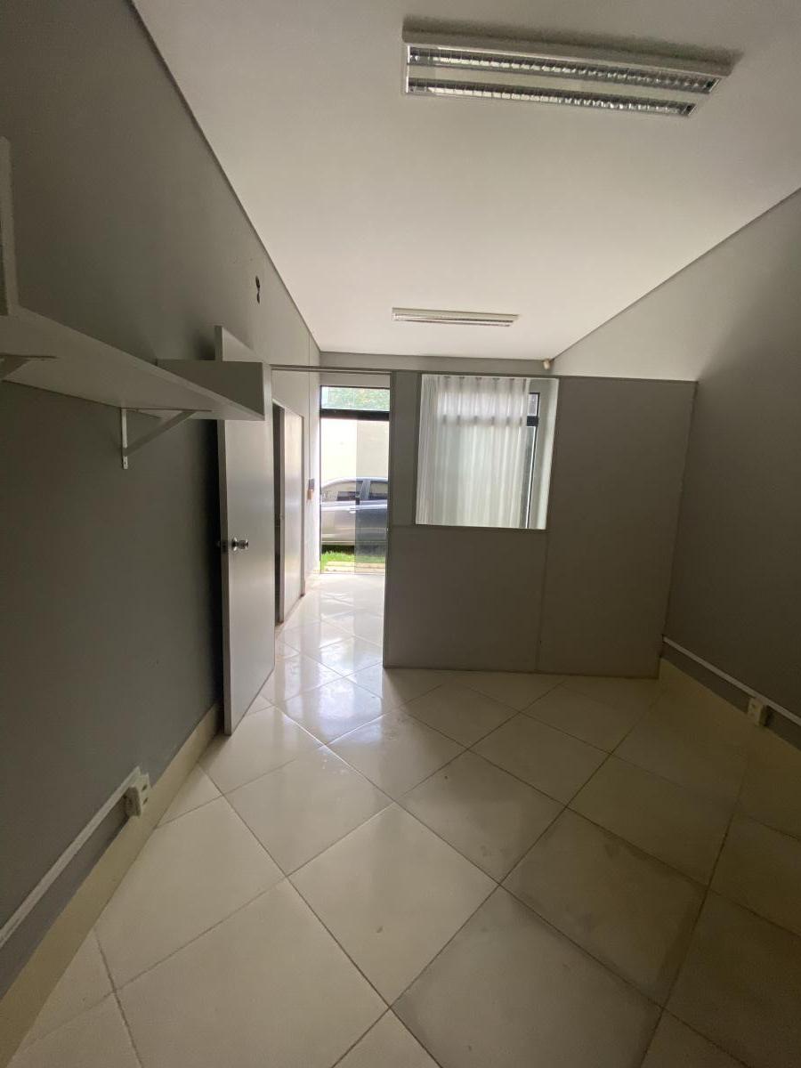 Conjunto Comercial-Sala para alugar, 9m² - Foto 1