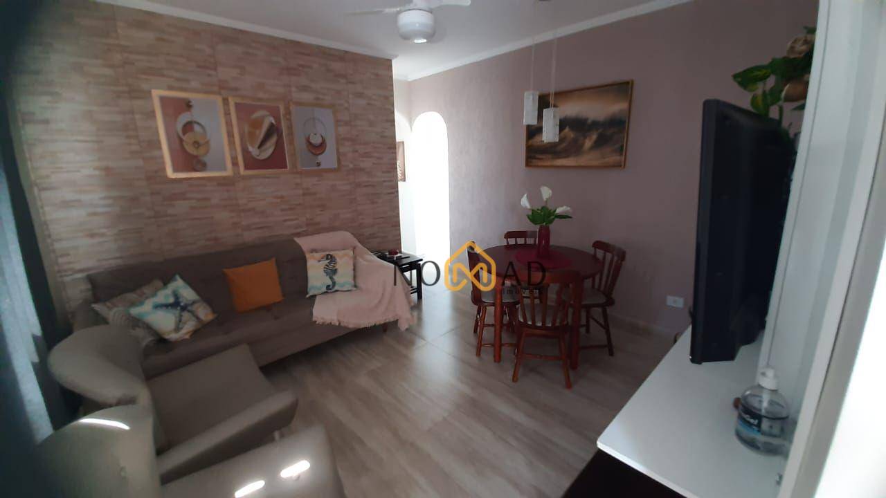 Apartamento à venda com 2 quartos, 60m² - Foto 1