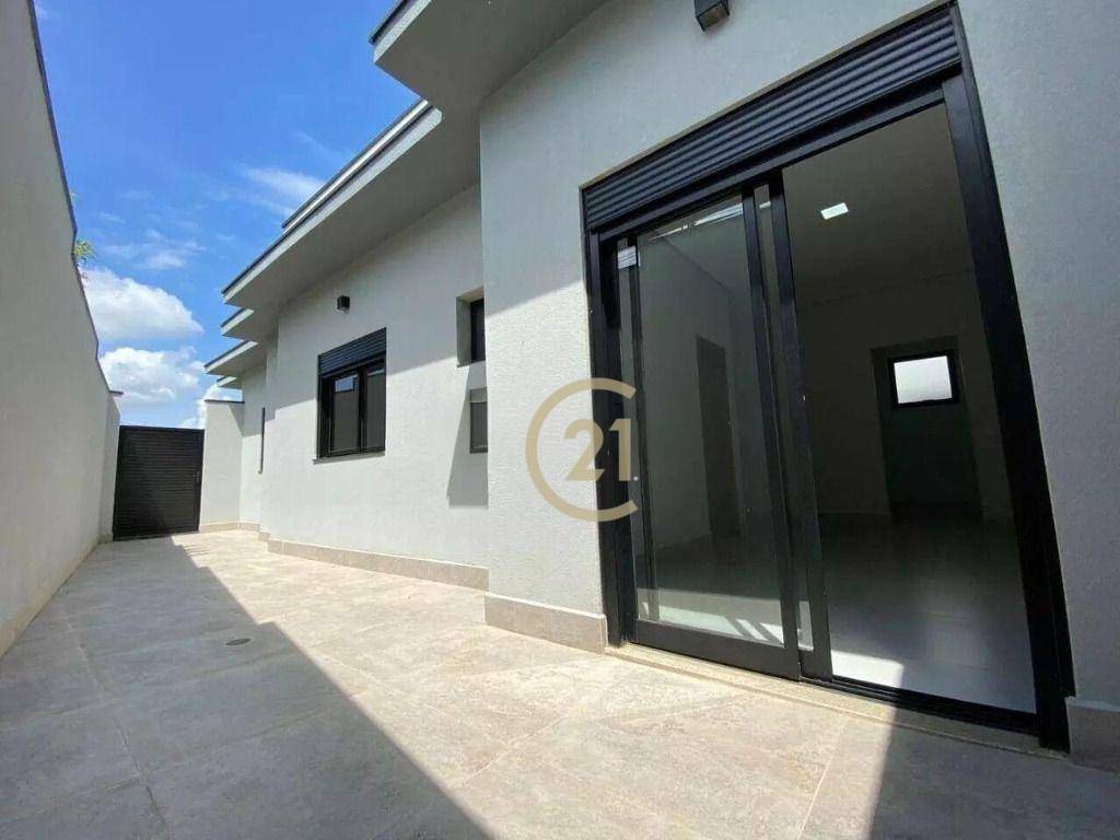 Casa de Condomínio à venda com 3 quartos, 140m² - Foto 8