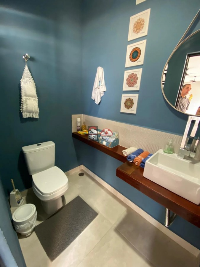 Casa à venda com 4 quartos, 1000m² - Foto 33