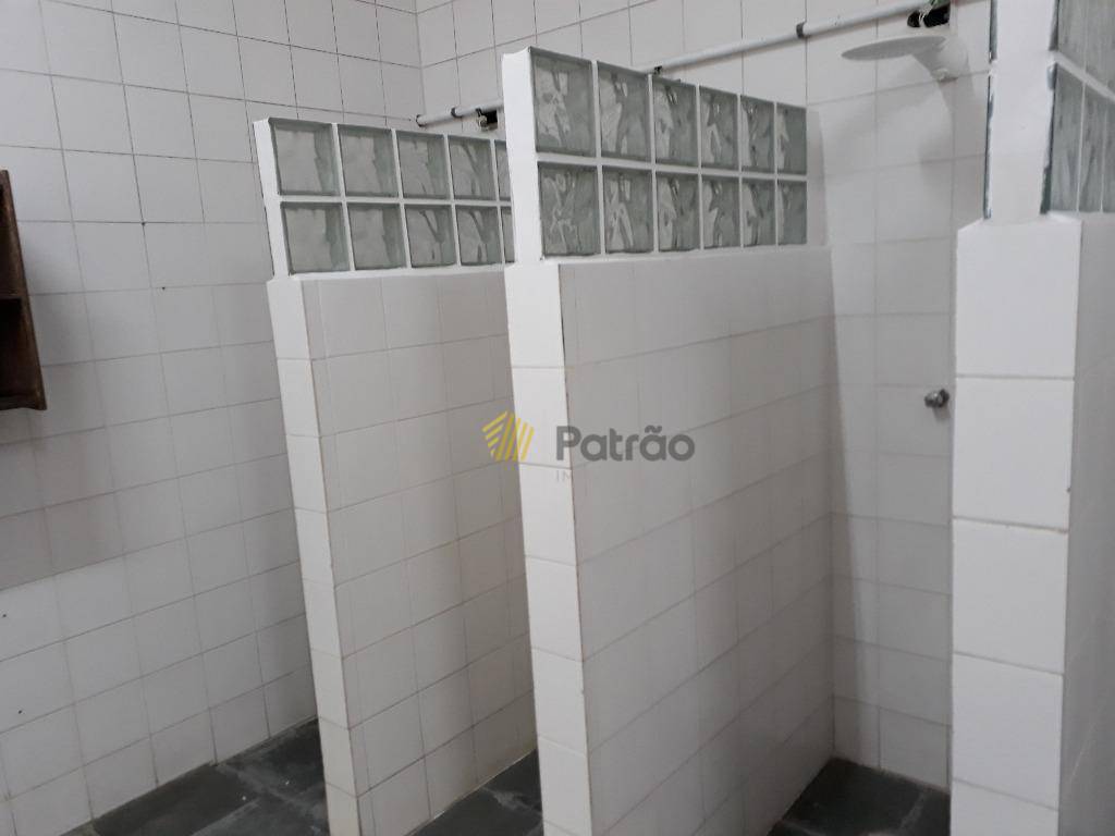 Depósito-Galpão-Armazém para alugar, 1500m² - Foto 32