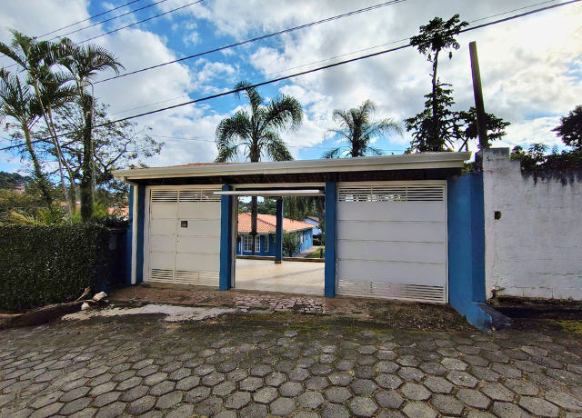 Casa de Condomínio à venda com 3 quartos, 1000m² - Foto 41