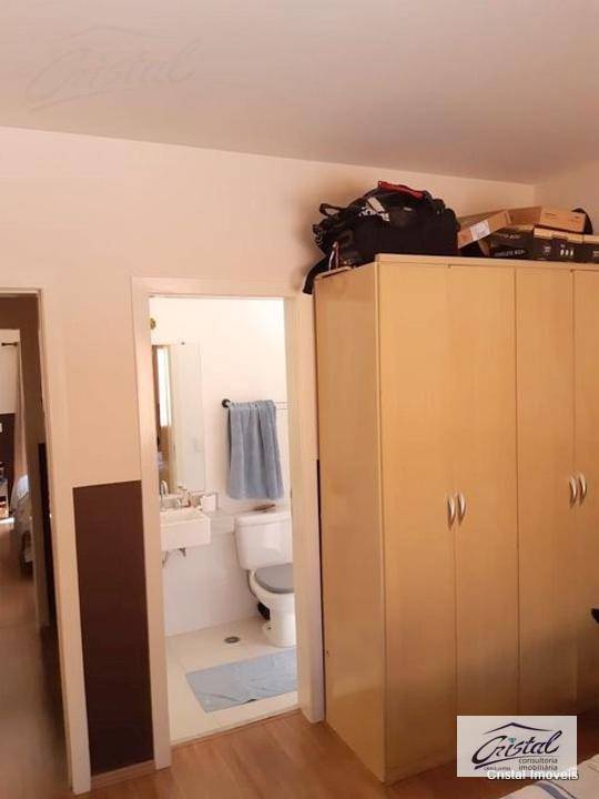 Casa de Condomínio à venda com 3 quartos, 180m² - Foto 16