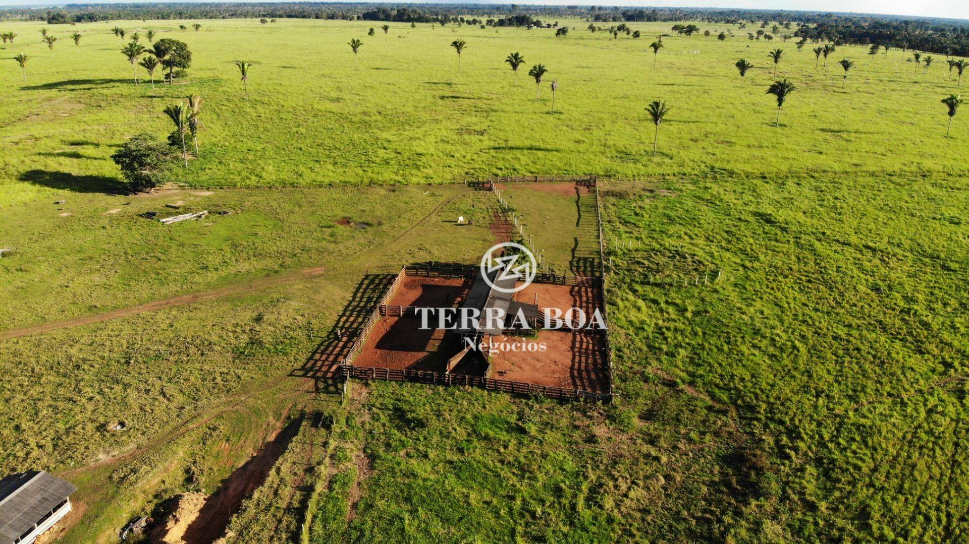 Fazenda à venda, 16000000M2 - Foto 10