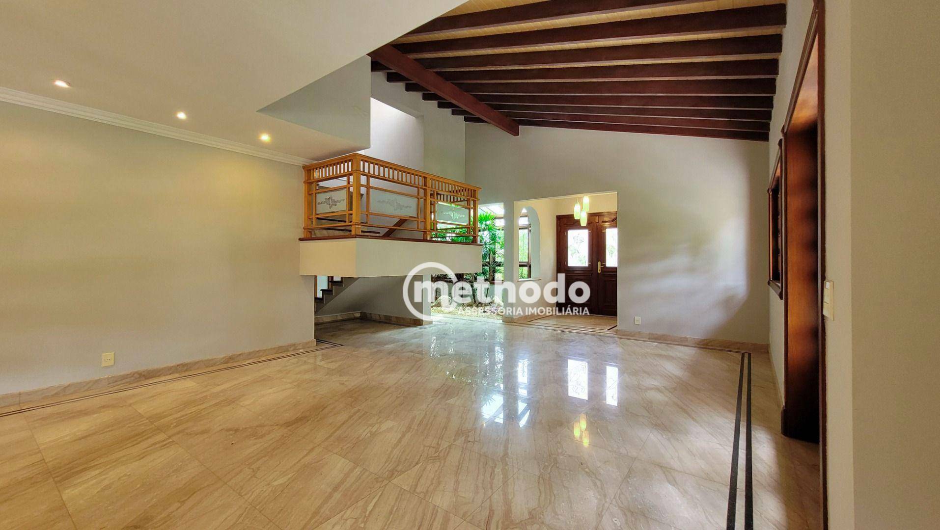 Casa de Condomínio à venda e aluguel com 4 quartos, 732m² - Foto 13