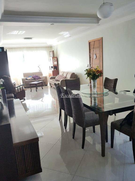 Sobrado à venda com 3 quartos, 260m² - Foto 26