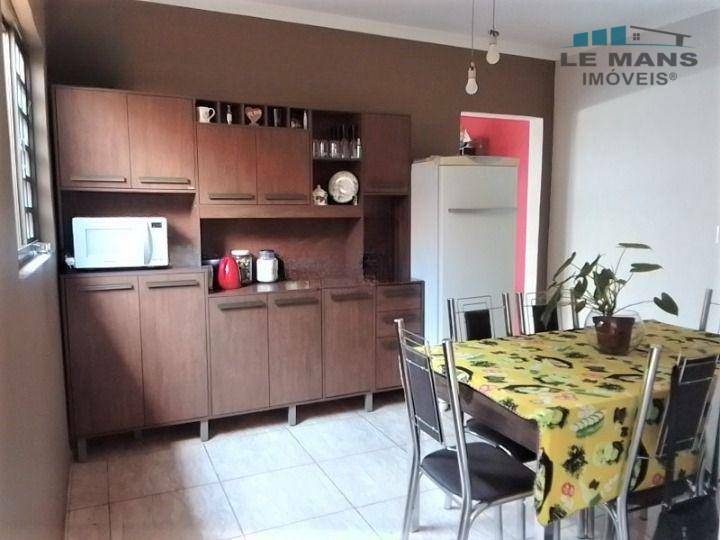 Casa à venda com 3 quartos, 170m² - Foto 5