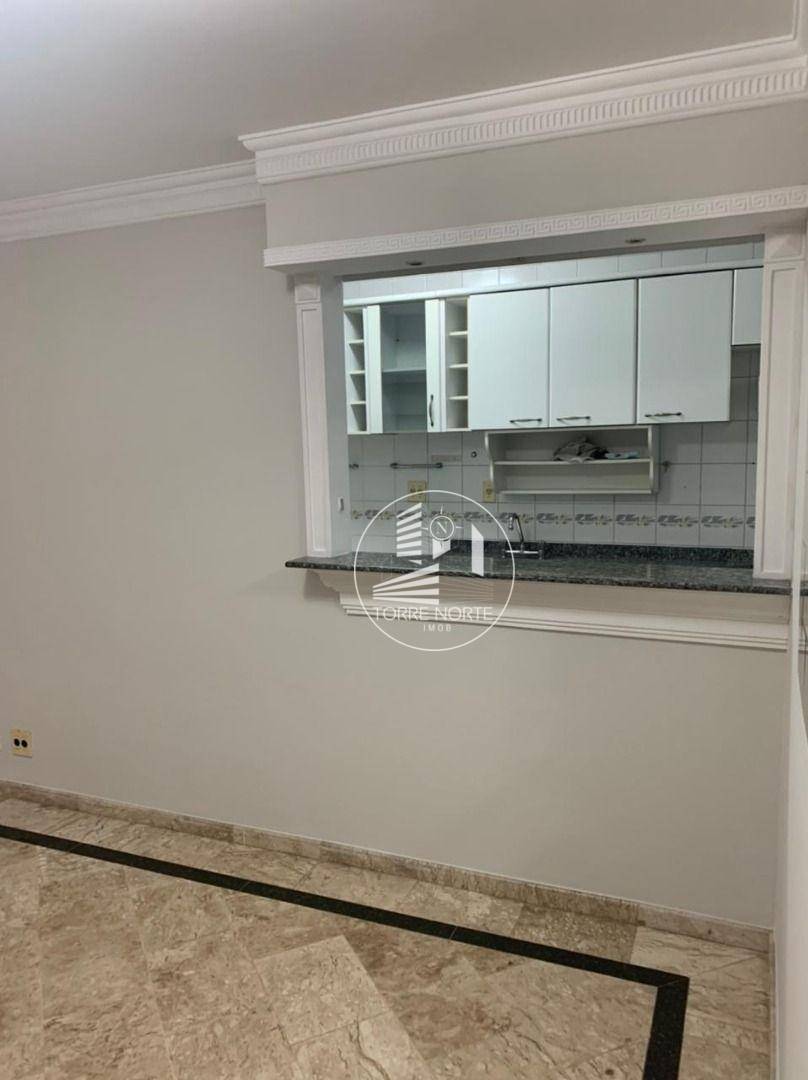 Apartamento à venda com 3 quartos, 85m² - Foto 9