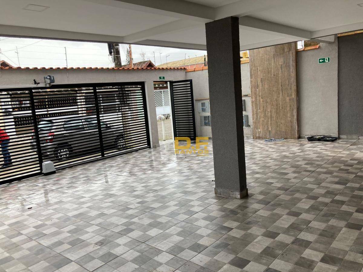 Sobrado à venda com 2 quartos, 51m² - Foto 17