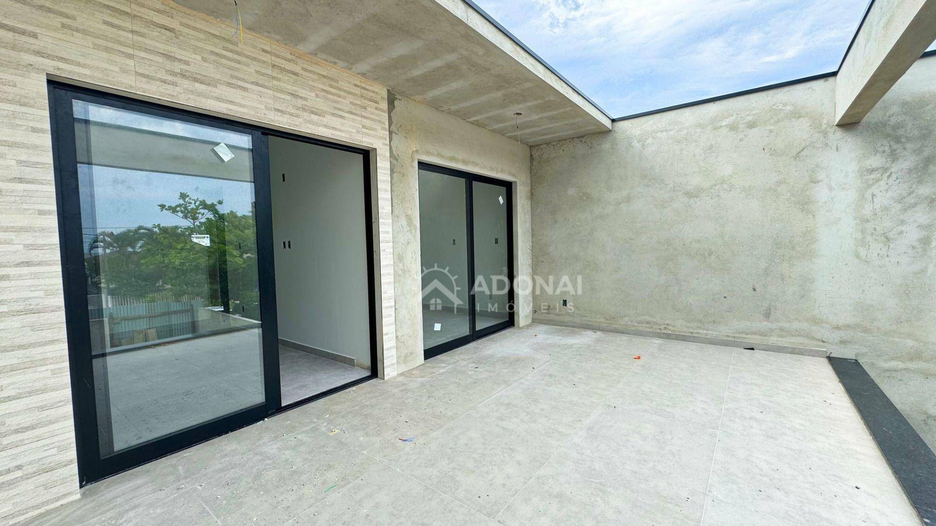 Sobrado à venda com 3 quartos, 140m² - Foto 20