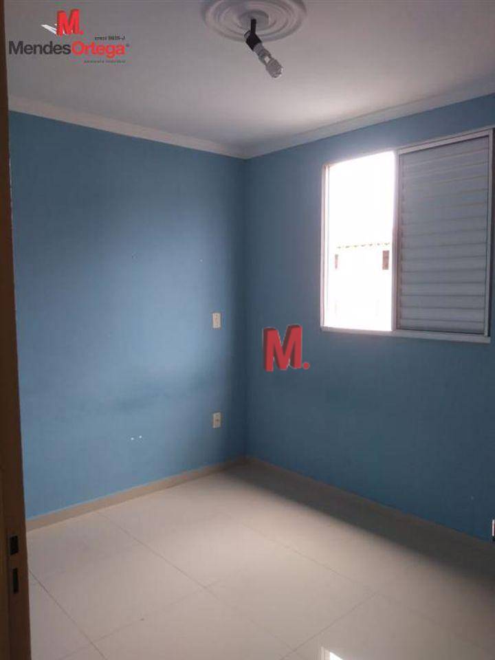 Apartamento à venda com 2 quartos, 49m² - Foto 5