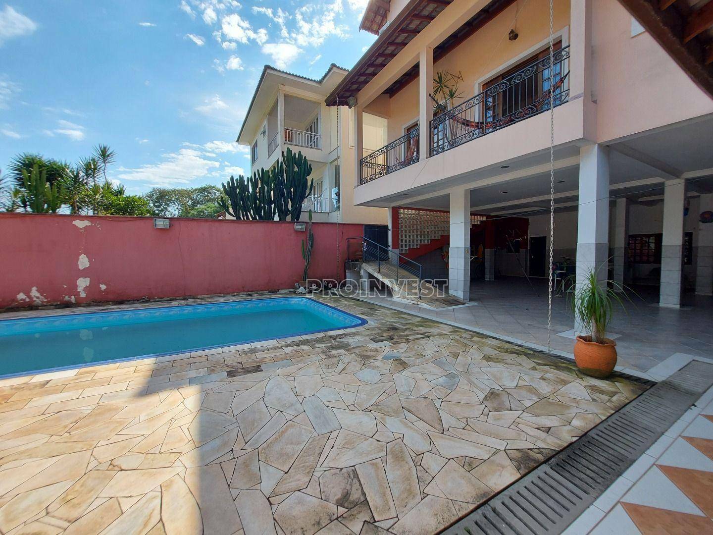 Casa de Condomínio à venda com 4 quartos, 324m² - Foto 25