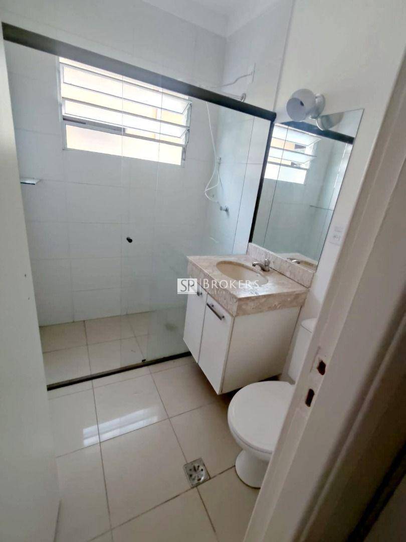 Casa de Condomínio à venda com 3 quartos, 114m² - Foto 22