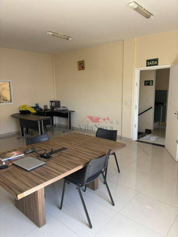 Depósito-Galpão, 445 m² - Foto 3