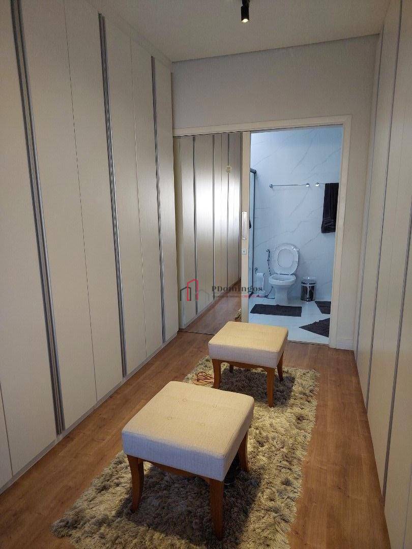 Sobrado à venda com 3 quartos, 249m² - Foto 33