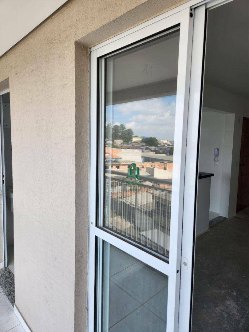 Apartamento à venda com 2 quartos, 58m² - Foto 15