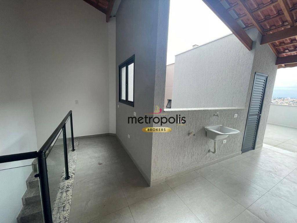 Cobertura à venda com 2 quartos, 97m² - Foto 10