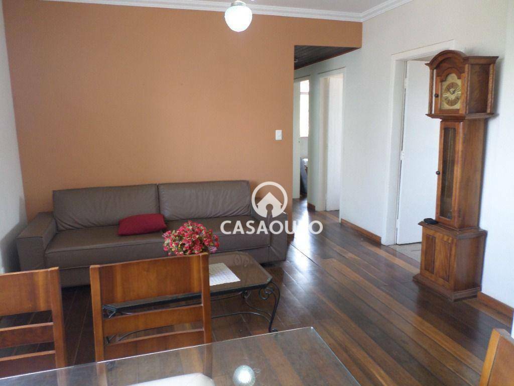 Apartamento à venda com 2 quartos, 70m² - Foto 5