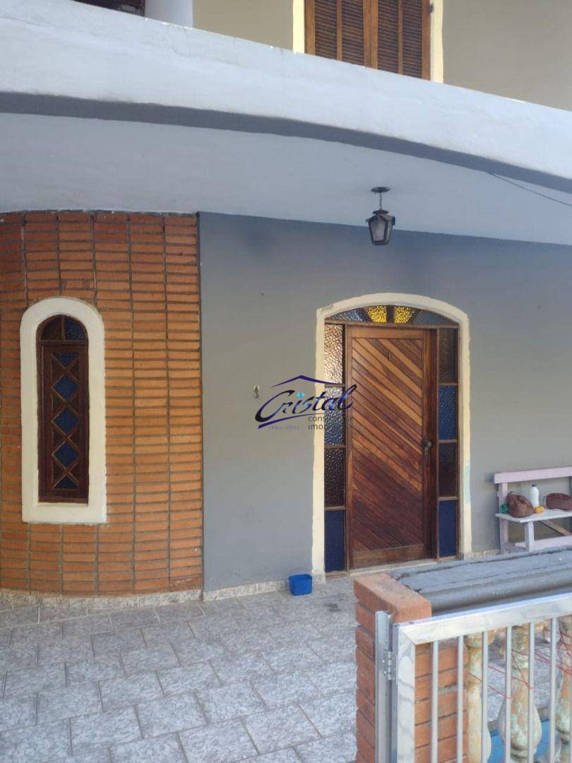 Casa, 3 quartos, 245 m² - Foto 4