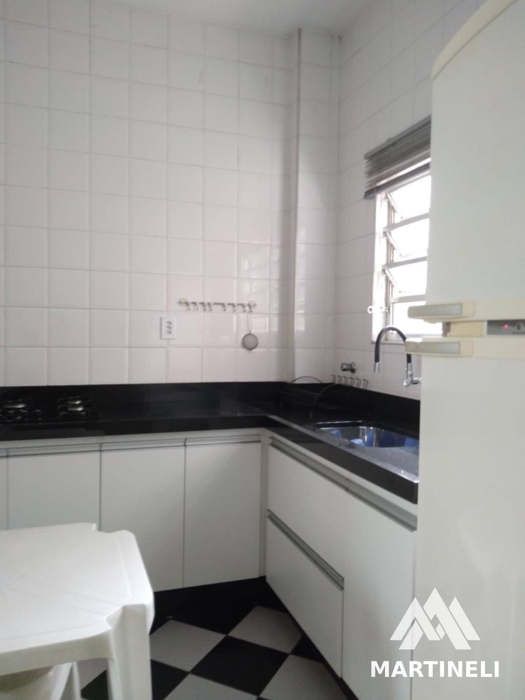 Apartamento à venda com 2 quartos, 93m² - Foto 7