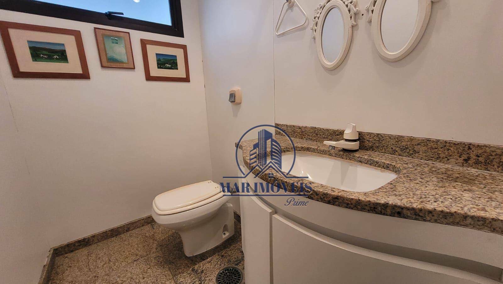 Apartamento à venda com 4 quartos, 230m² - Foto 20