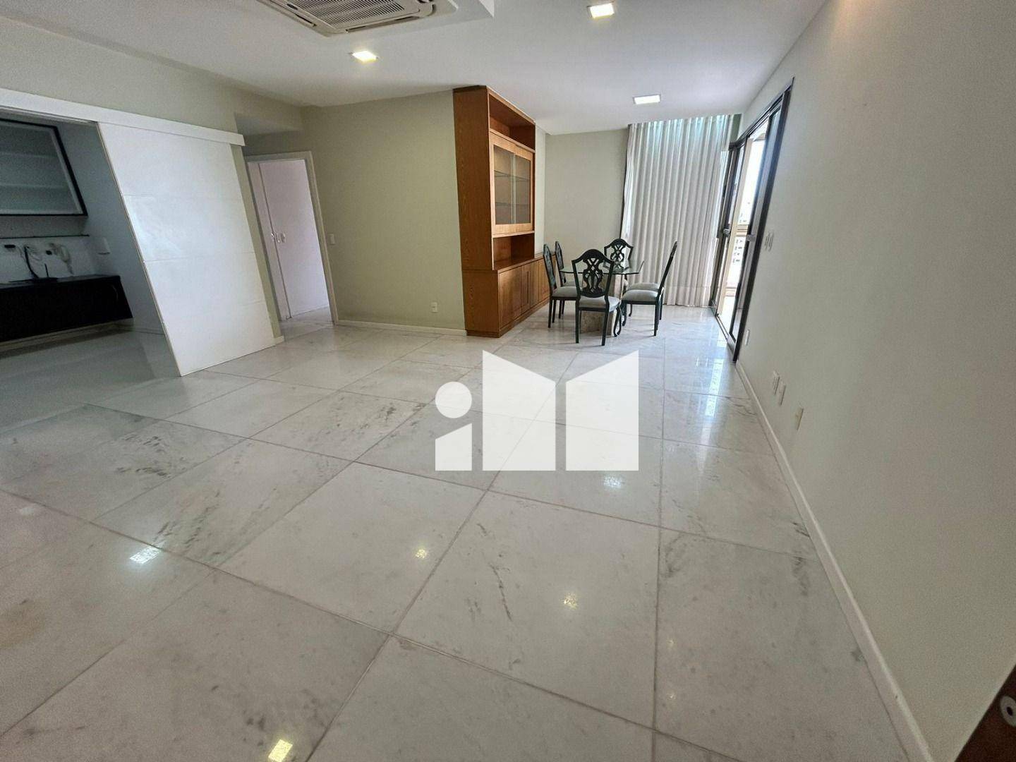 Apartamento à venda com 4 quartos, 168m² - Foto 5