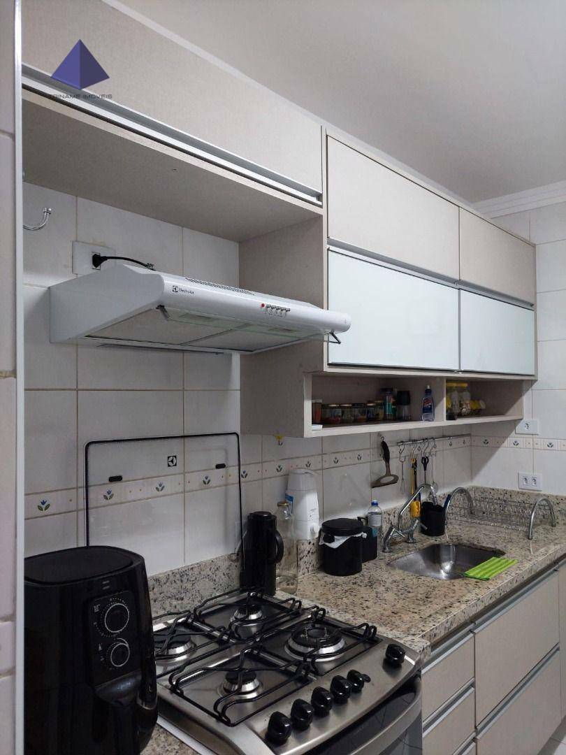 Apartamento à venda com 3 quartos, 92m² - Foto 5