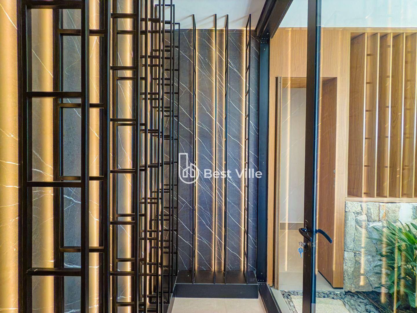 Casa de Condomínio à venda com 5 quartos, 772m² - Foto 10