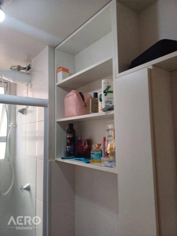 Apartamento à venda com 2 quartos, 45m² - Foto 10