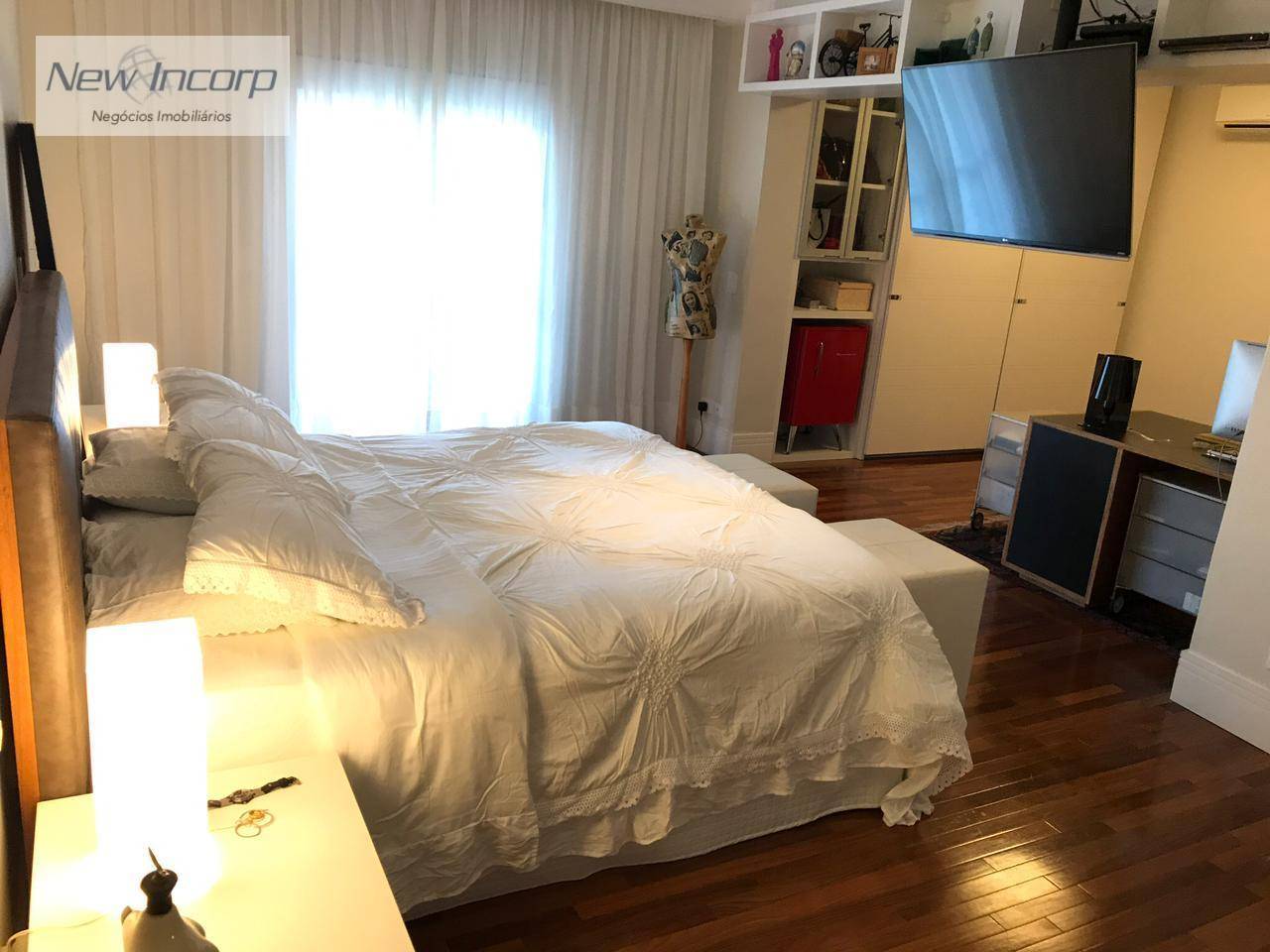 Apartamento à venda com 4 quartos, 334m² - Foto 15