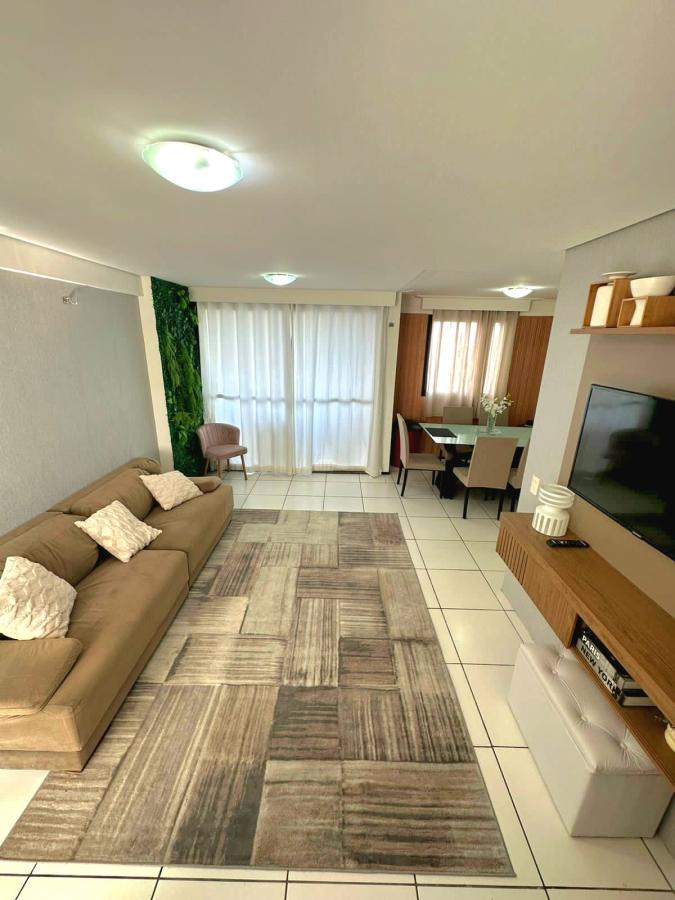 Apartamento à venda com 2 quartos, 73m² - Foto 3