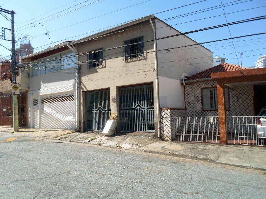 Sobrado à venda com 3 quartos, 180m² - Foto 13