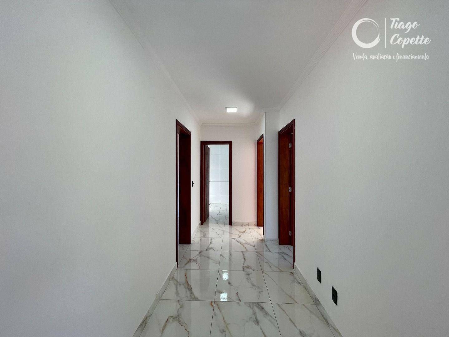 Casa à venda com 3 quartos, 90m² - Foto 14