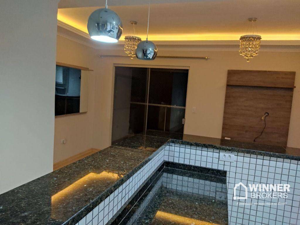 Sobrado para alugar com 2 quartos, 100m² - Foto 17