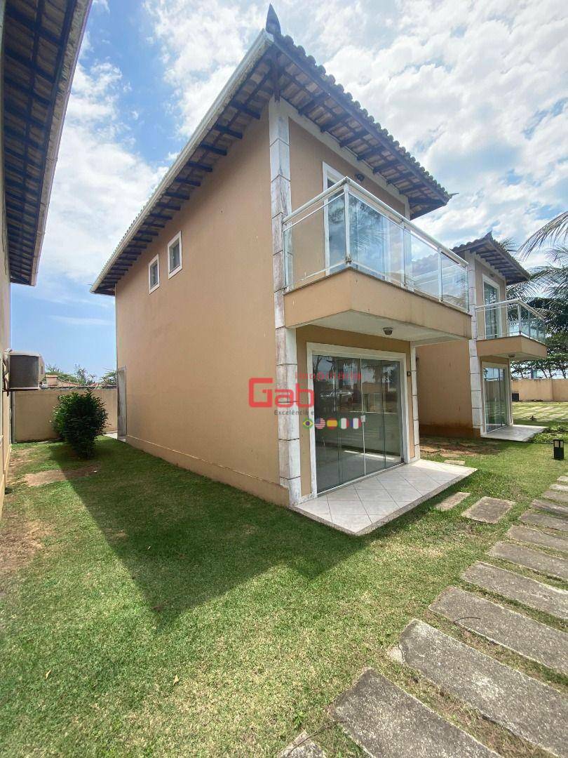 Casa de Condomínio à venda com 3 quartos, 130m² - Foto 5