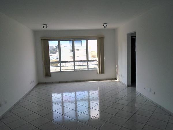 Conjunto Comercial-Sala para alugar, 42m² - Foto 1