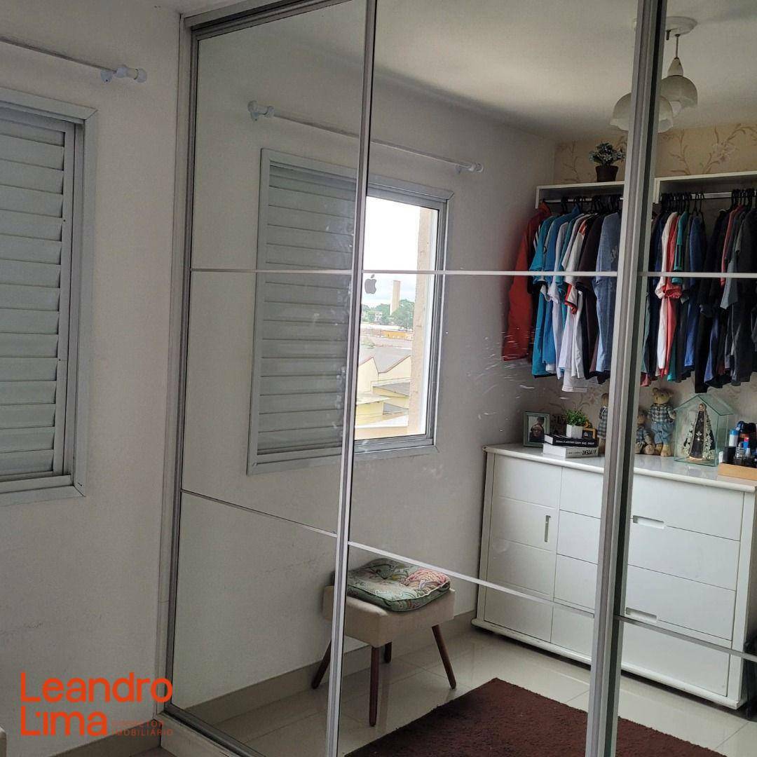 Apartamento à venda com 3 quartos, 71m² - Foto 13