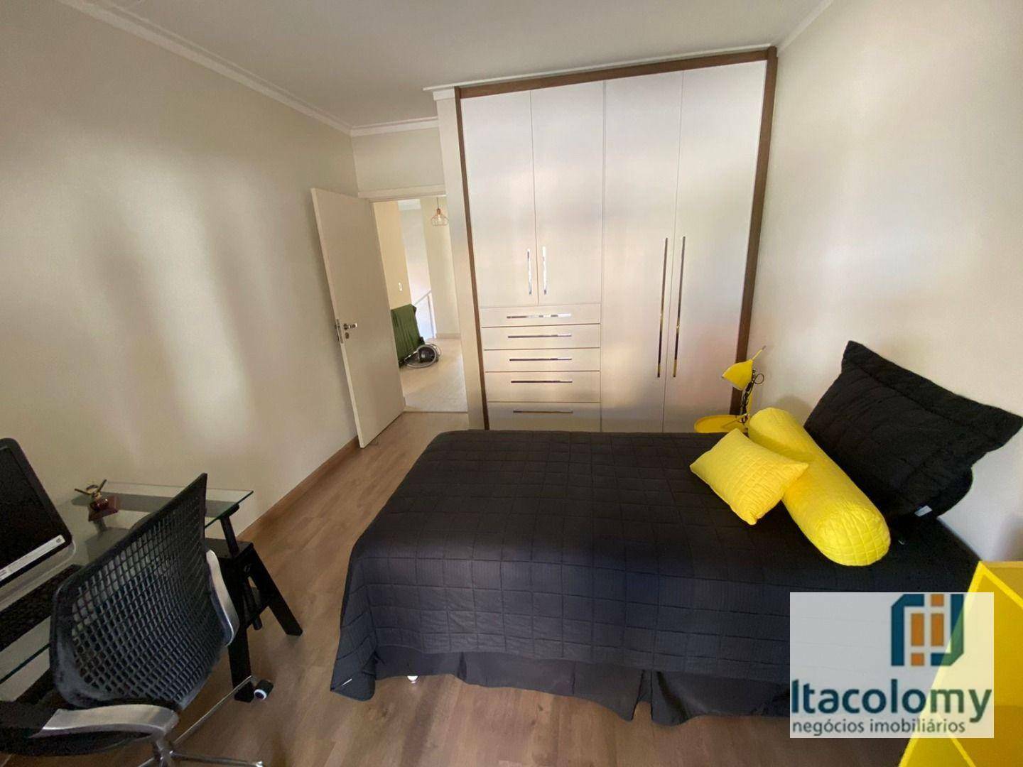 Casa de Condomínio à venda com 4 quartos, 390m² - Foto 21