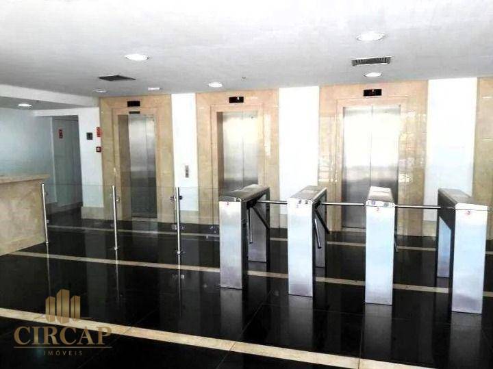 Conjunto Comercial-Sala para alugar, 297m² - Foto 3