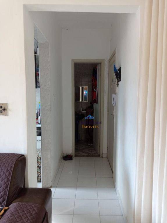 Apartamento à venda com 1 quarto, 48m² - Foto 11