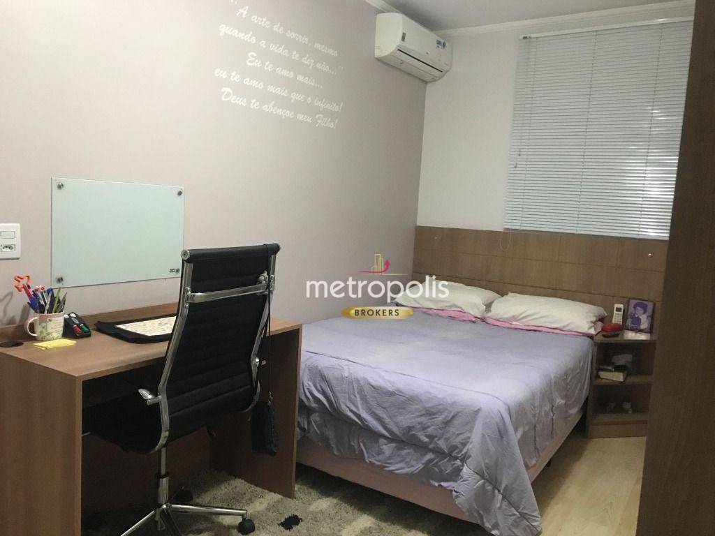 Sobrado à venda com 3 quartos, 110m² - Foto 3