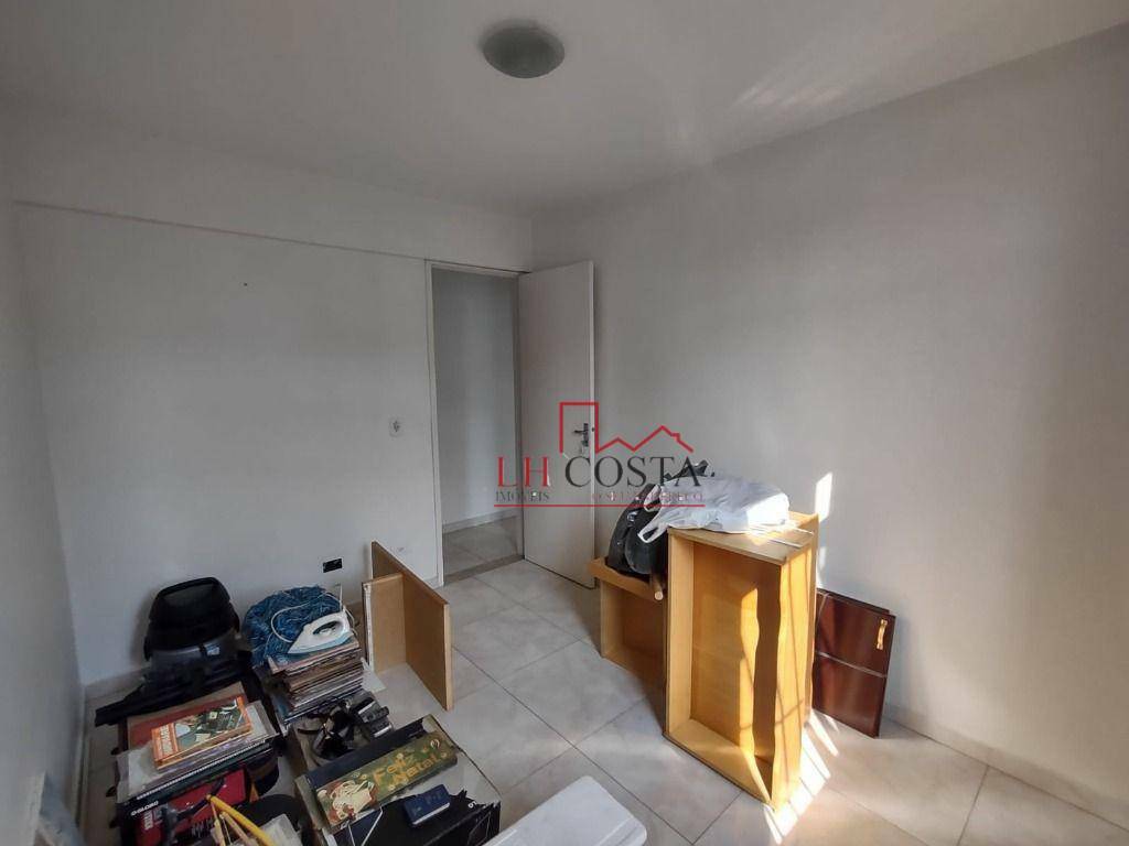 Apartamento à venda com 2 quartos, 55m² - Foto 11