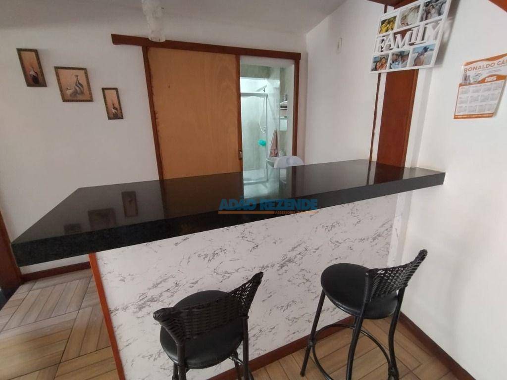 Casa à venda com 4 quartos, 221m² - Foto 47