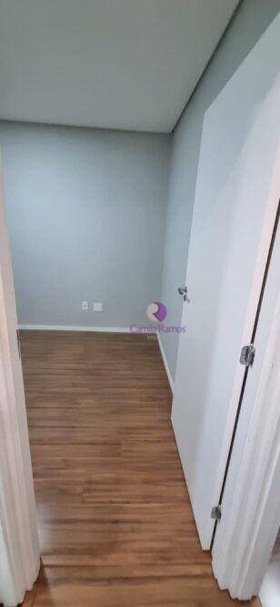 Apartamento à venda com 2 quartos, 44m² - Foto 9