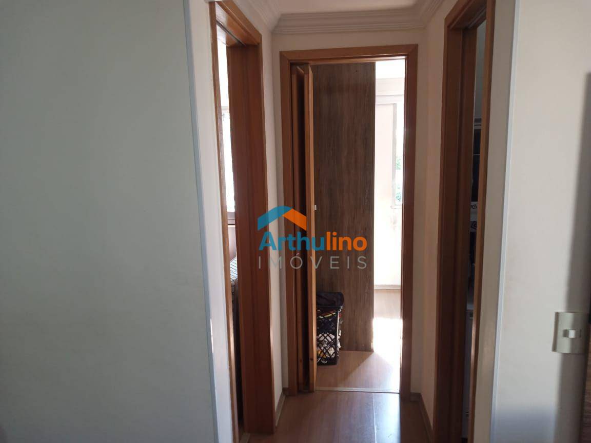 Apartamento à venda com 2 quartos, 49M2 - Foto 10