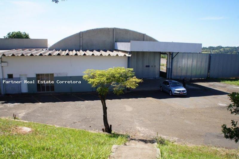 Depósito-Galpão-Armazém à venda, 174036m² - Foto 27