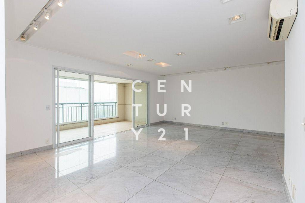 Apartamento à venda com 3 quartos, 190m² - Foto 9